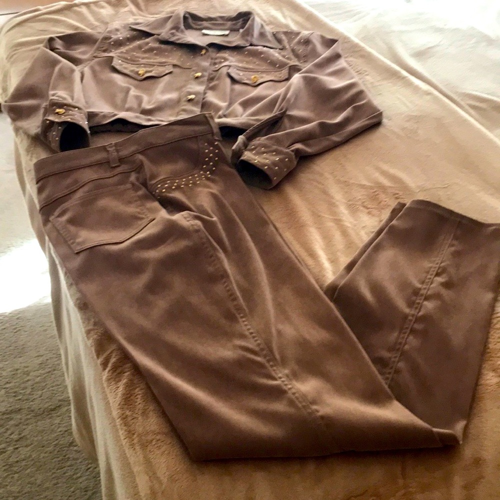 Cache Womens Jacket